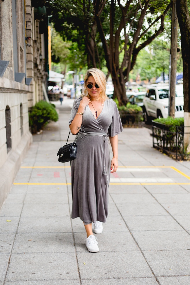 outfit look mexico street style